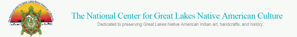 National Center for Great Lakes Native American Culture